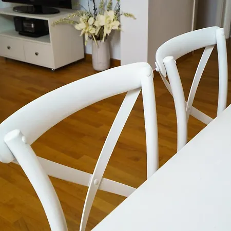 Vivaldi Appartement Valence