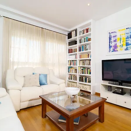 Vivaldi Appartement