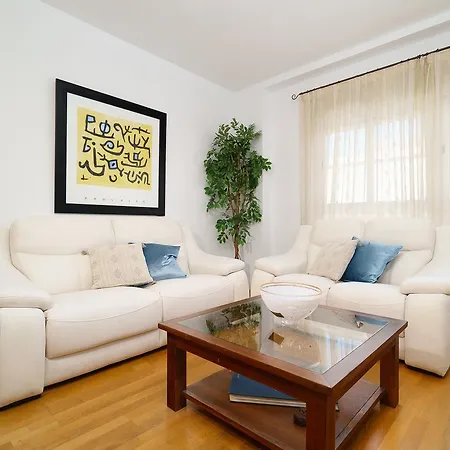 Vivaldi Appartement Valence