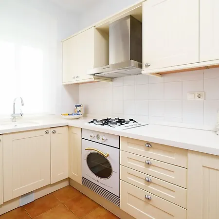 Vivaldi Appartement *