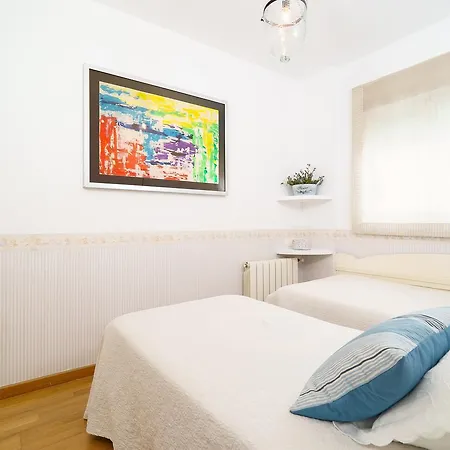 Appartement Vivaldi