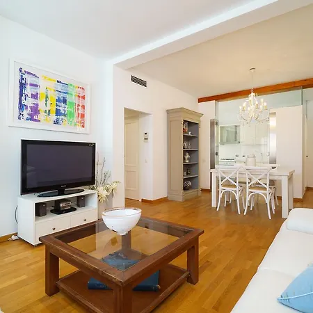 Appartement Vivaldi