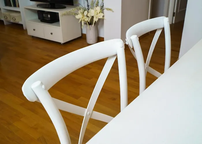 Vivaldi Apartman Valencia