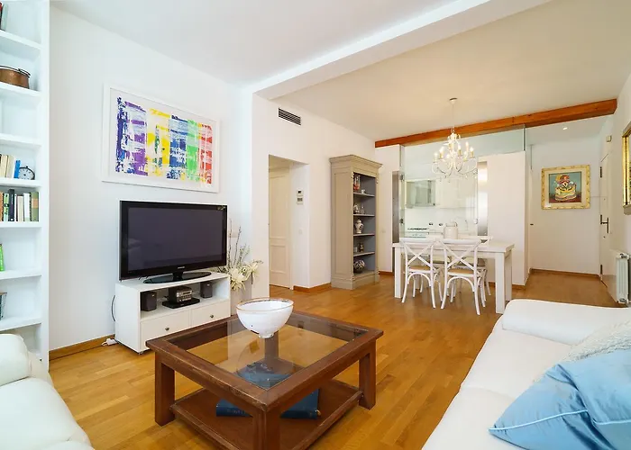Apartman Vivaldi