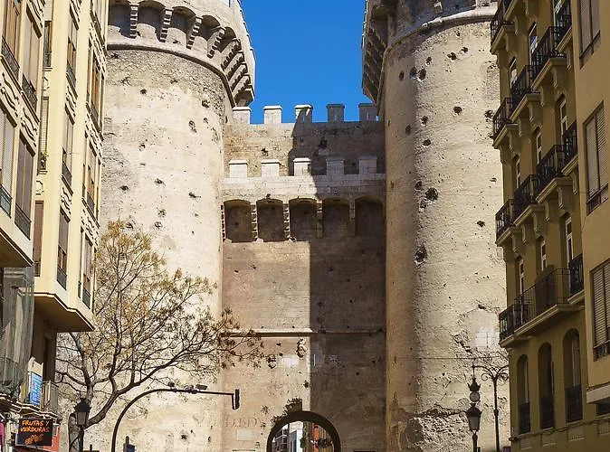 Vivaldi * Valencia