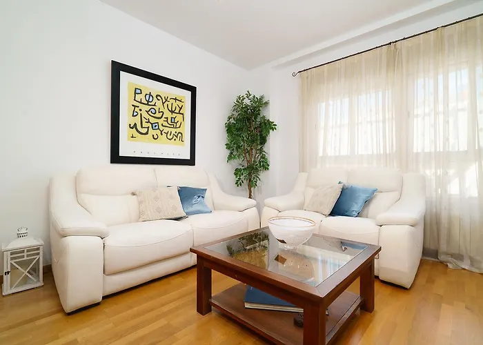 Vivaldi Appartement Valence