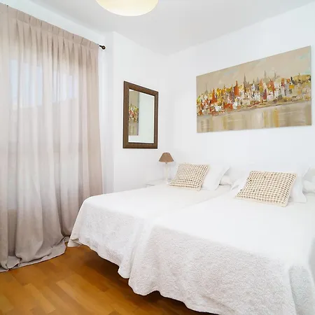 Vivaldi Apartamento